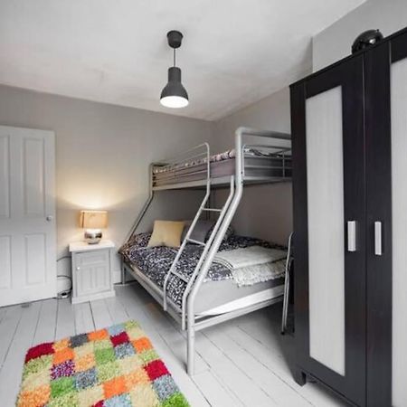 Appartement Heart Of The Beautiful Old Town à Hastings Extérieur photo